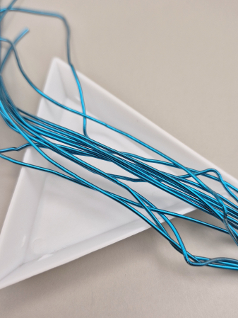 Sarma French - Sarma french turcoaz 1mm