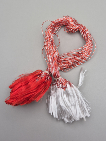 Toate Produsele - Set 100 fire martisor - 25cm
