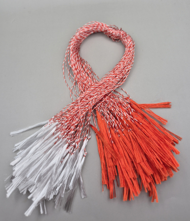 Toate Produsele - Set 100 fire martisor - 35cm