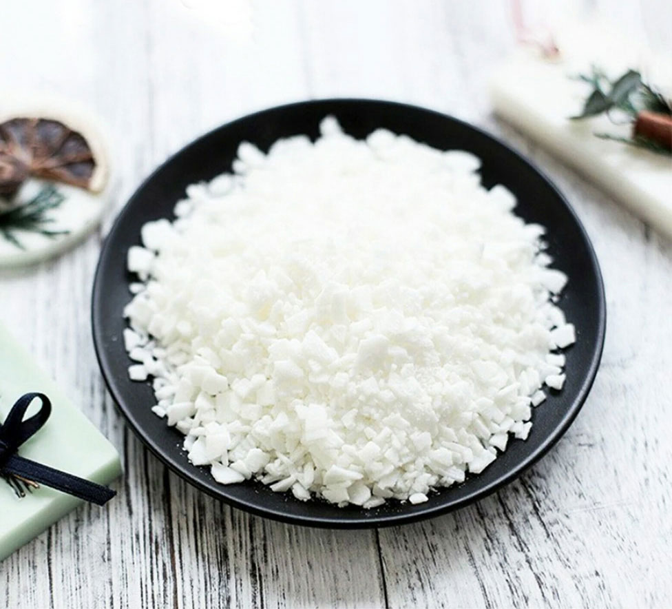 Ceara de soia: Ingredientul magic din spatele lumânărilor parfumate handmade de calitate