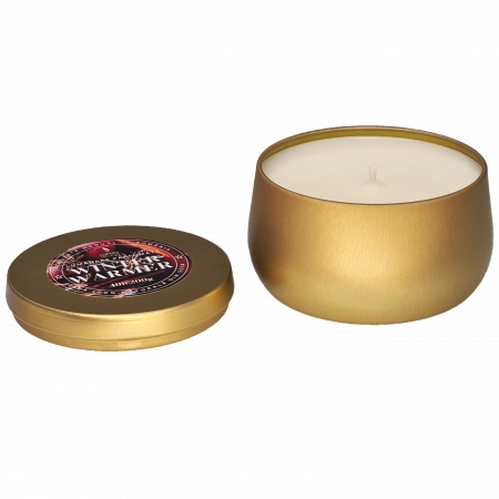 Lumânare parfumată Crăciun, Winter Warmer, handmade, ceară naturală de soia [1]