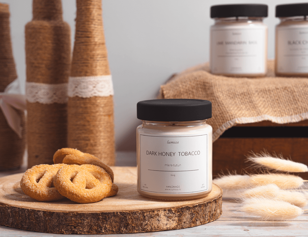 Mici detalii, mari emoții!