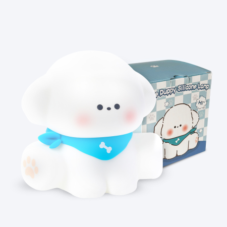 Colecție - lampa de veghe silicon catel beni pentru copii lunic.ro