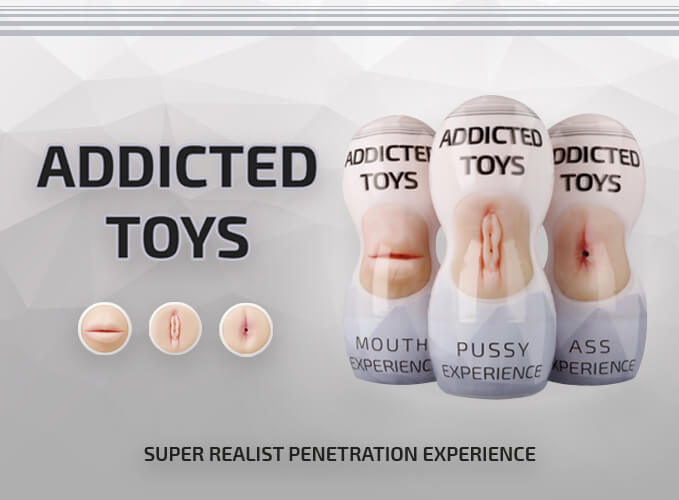 MASTURBATOR PENIS