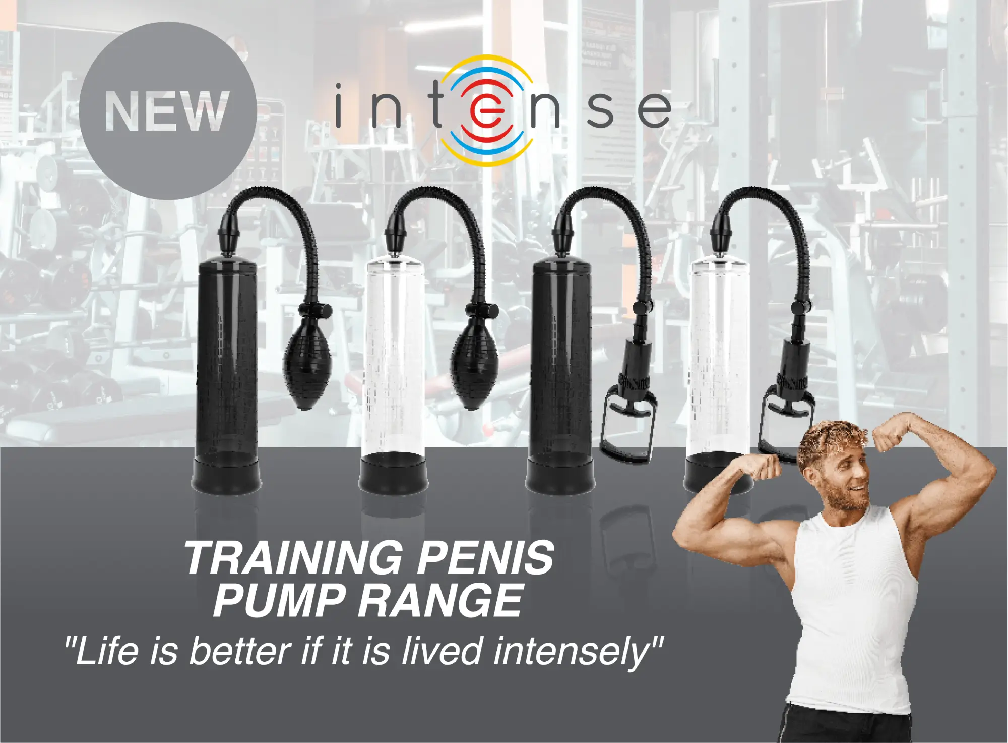 POMPA VID PENIS