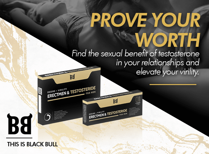 STIMULENT ERECTIE