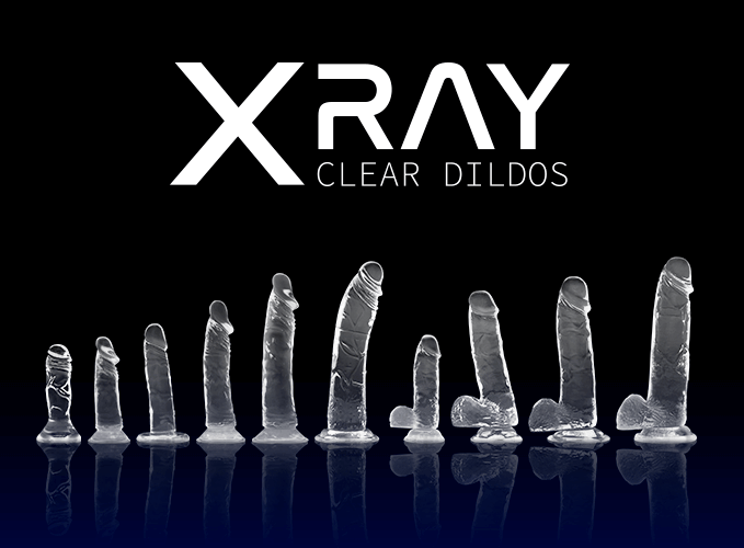 DILDO REALISTIC