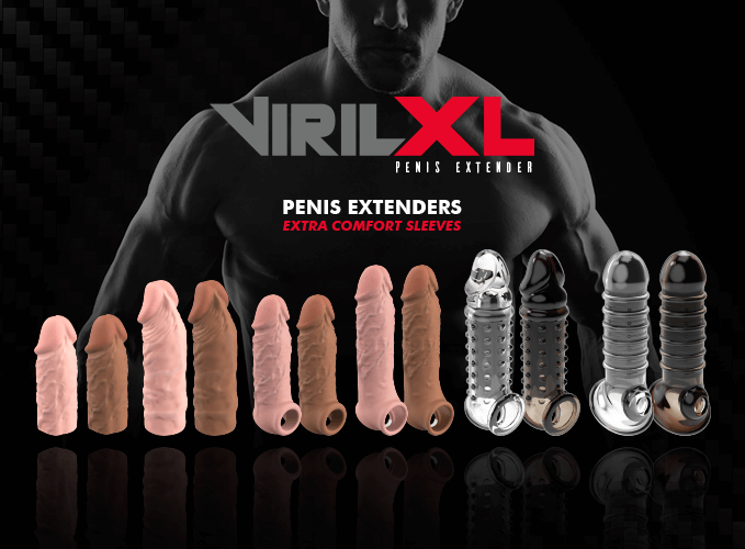 PRELUNGITOR PENIS