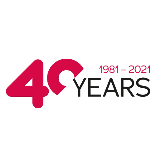 40 years