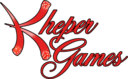 Kheper Games
