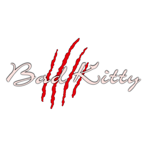 Bad Kitty