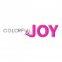Colorful Joy