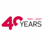 40 years