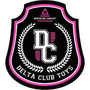 Delta Club Toys