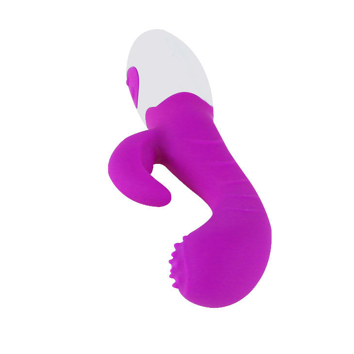 Vibrator Pretty Love Arthur Purple [10]