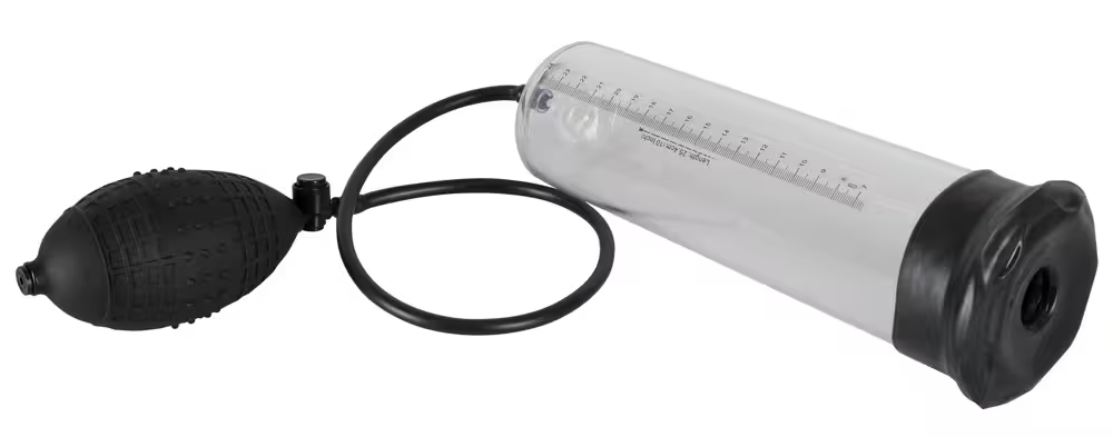 Pompa Marfire Penis Vacuum Mr Boner Professionals Power Pump [3]