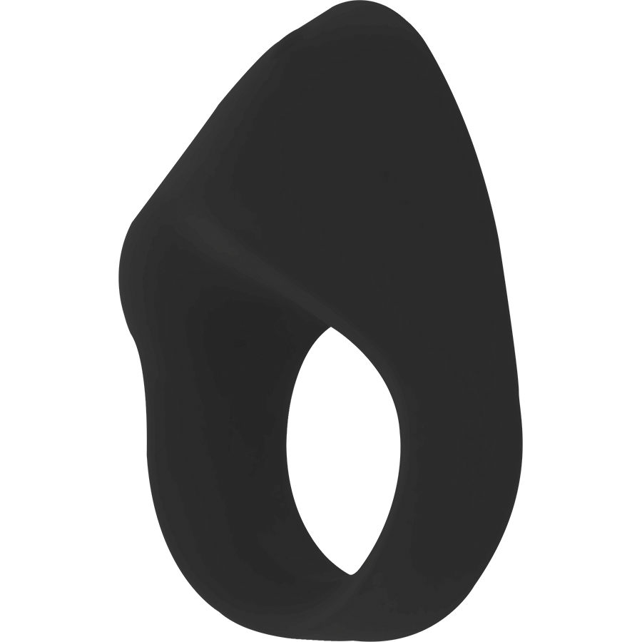Inel Vibrator Intense Oto black rechargeable vibrator ring [4]