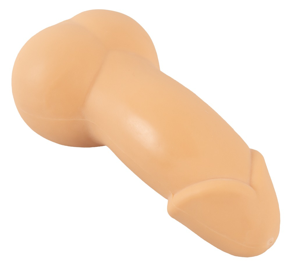 Minge Anti Stres Cadou Penis Penis Stress Ball [4]