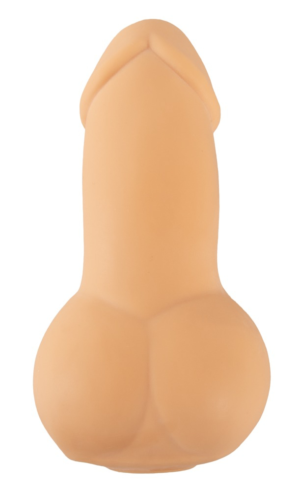 Minge Anti Stres Cadou Penis Penis Stress Ball [2]
