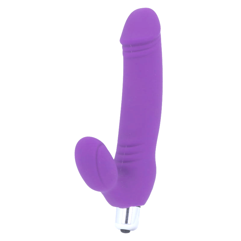 Dildo Vibrator Intense Sugar seven speeds silicone [2]