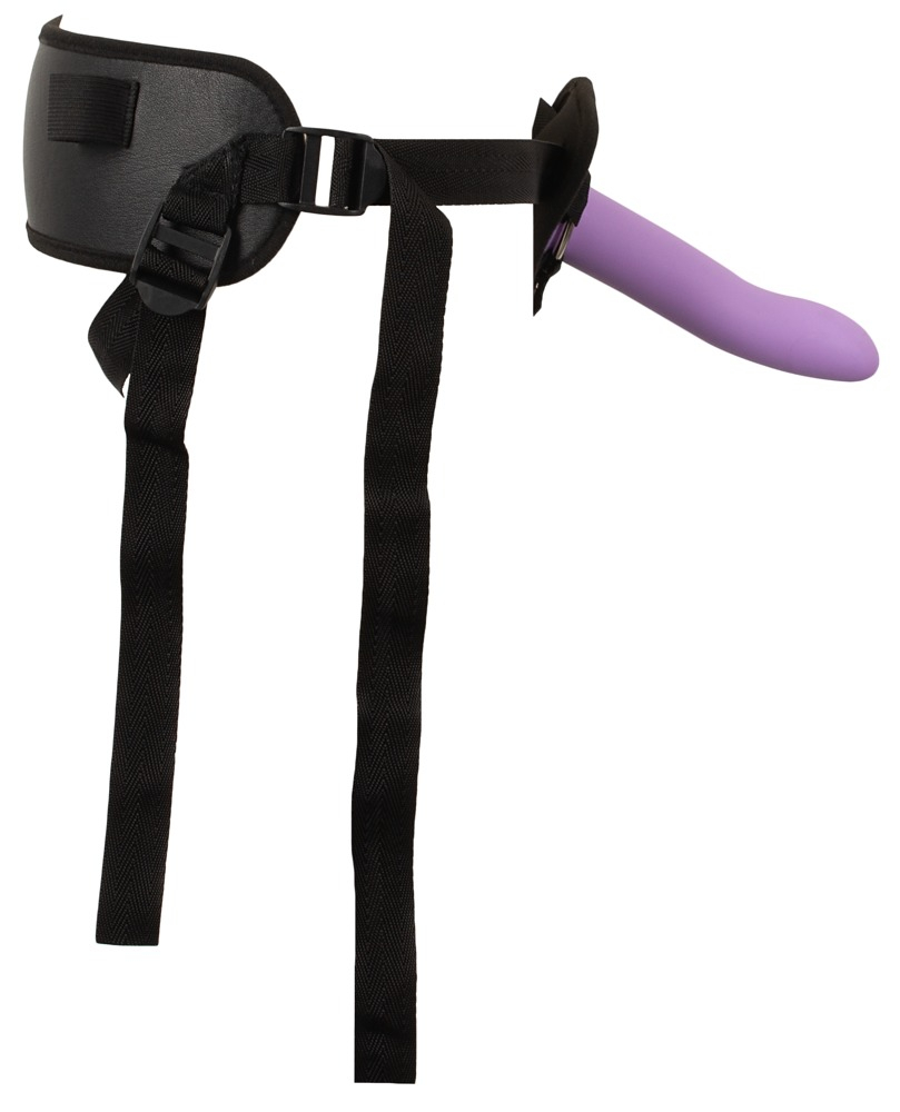 Set Strap-On YOU2TOYS Strap-On Set [11]