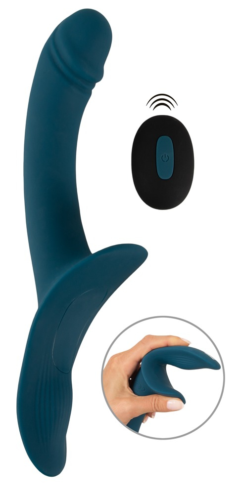 Set Strap-On YOU2TOYS Strap-On Set [7]