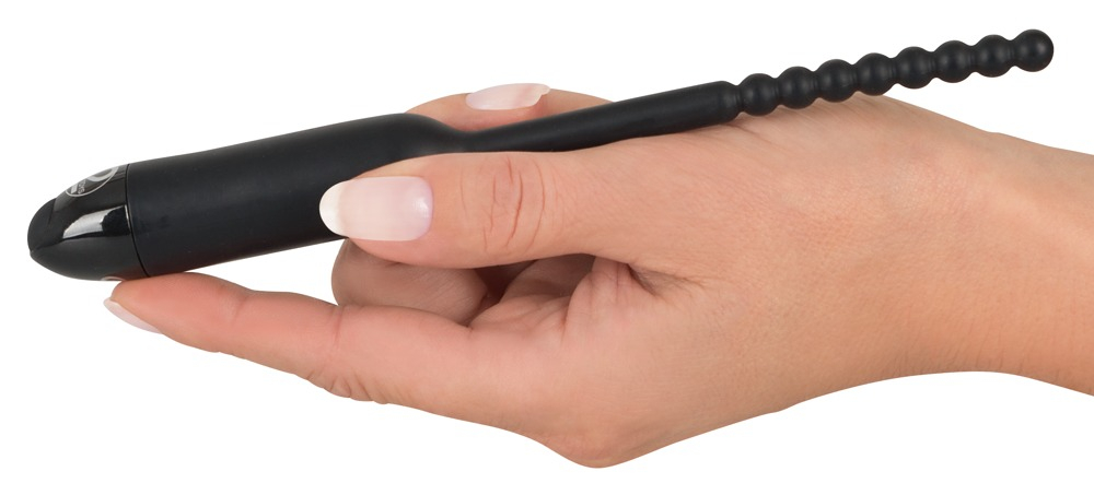 Stimulator Dilatator Uretra Barbati You2Toys Dilator Vibe [4]