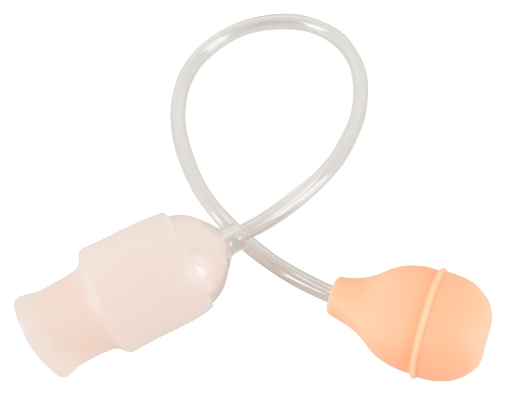 Pompa Marire Penis Vacuum You2Toys Hot Lips [3]