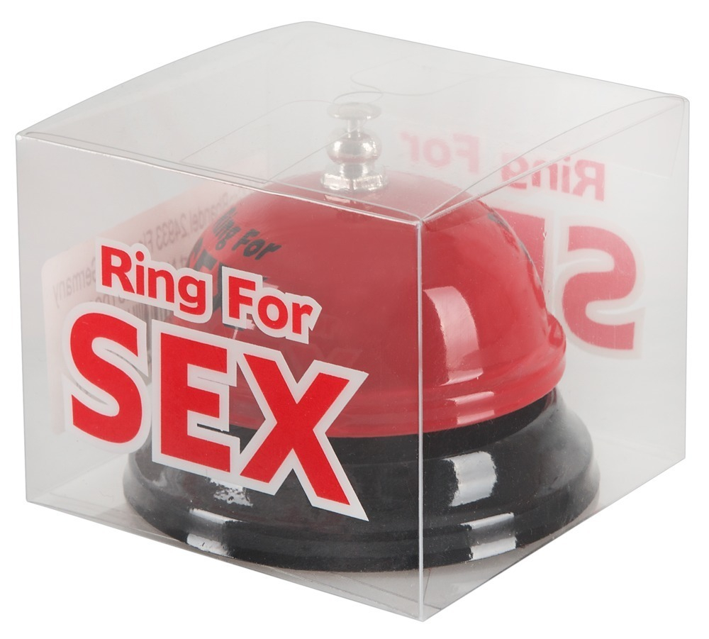 Clopotel Tejghea Sex Cadou Ring for Sex Bell [3]