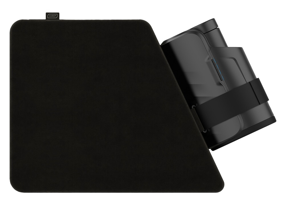 Perna Suport Masturbator Liberator Keon Multifunctional Pillow [2]