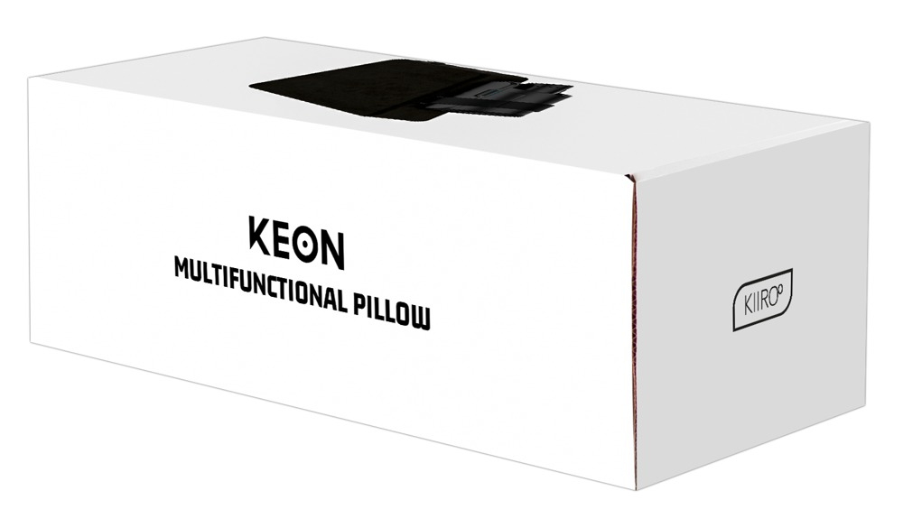 Perna Suport Masturbator Liberator Keon Multifunctional Pillow [3]