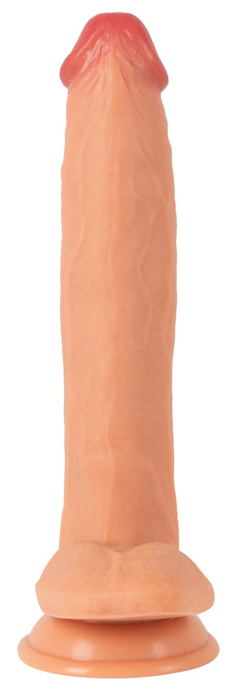 Dildo Realistixxx Real Giant [3]