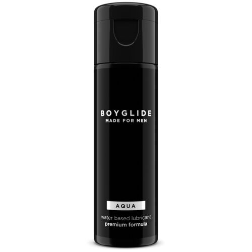 Lubrifiant Anal Intimateline Boyglide Water Based Lubricant 30 ml [1]
