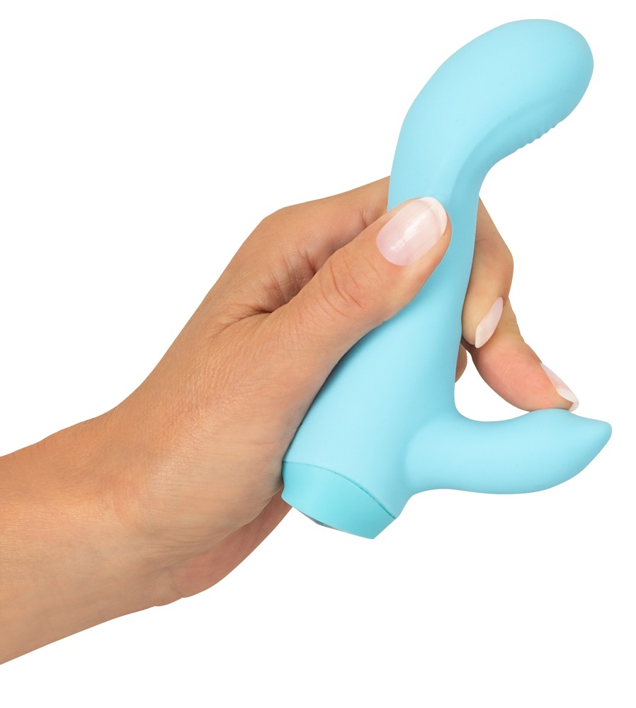 Mini Vibrator Cuties Mini Vibrator [9]