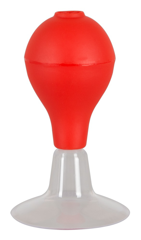 Pompa Sfarcuri YOU2TOYS Nipple Sucker [1]