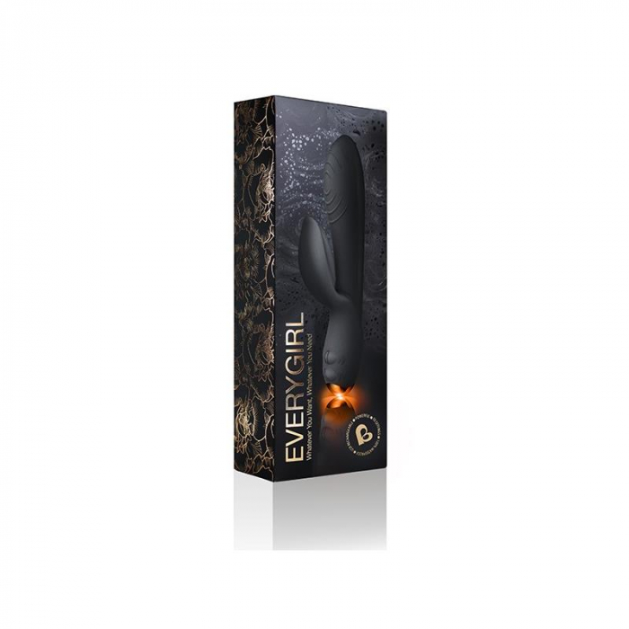 Vibrator Rocks Off Vibe Every Girl Black [2]