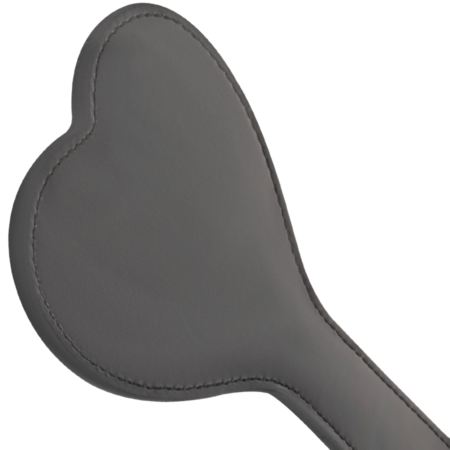 Paleta Spanking Darkness Black Fetish Love Paddle [3]