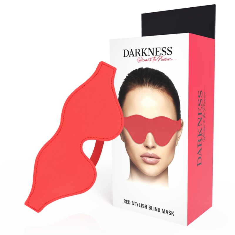 Masca Darkness mask [2]