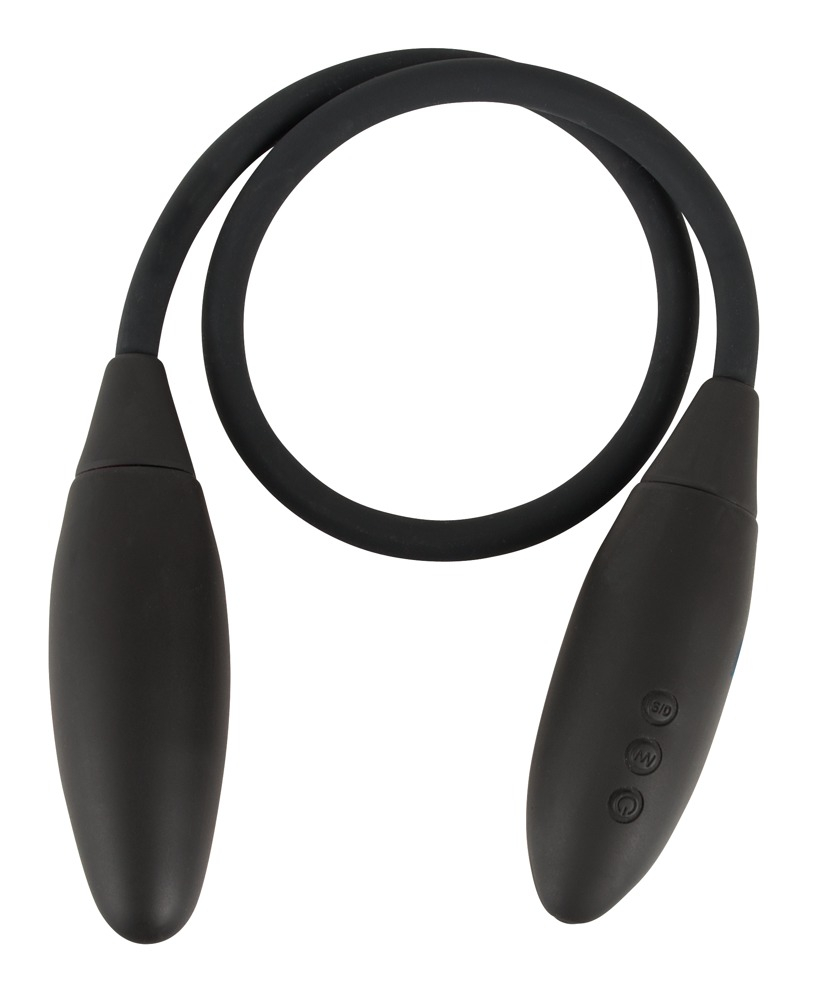 Vibrator Dublu Cuplu Couples Choice Double vibrator [4]