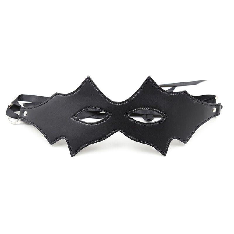 Masca OhMama Fetish Feline Mask [1]