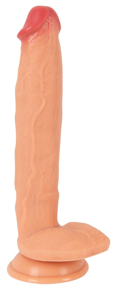 Dildo Realistixxx Real Giant [1]