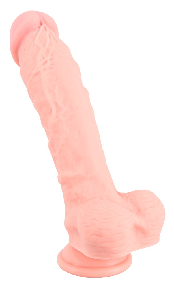 Dildo Medical Silicone 24 cm [2]