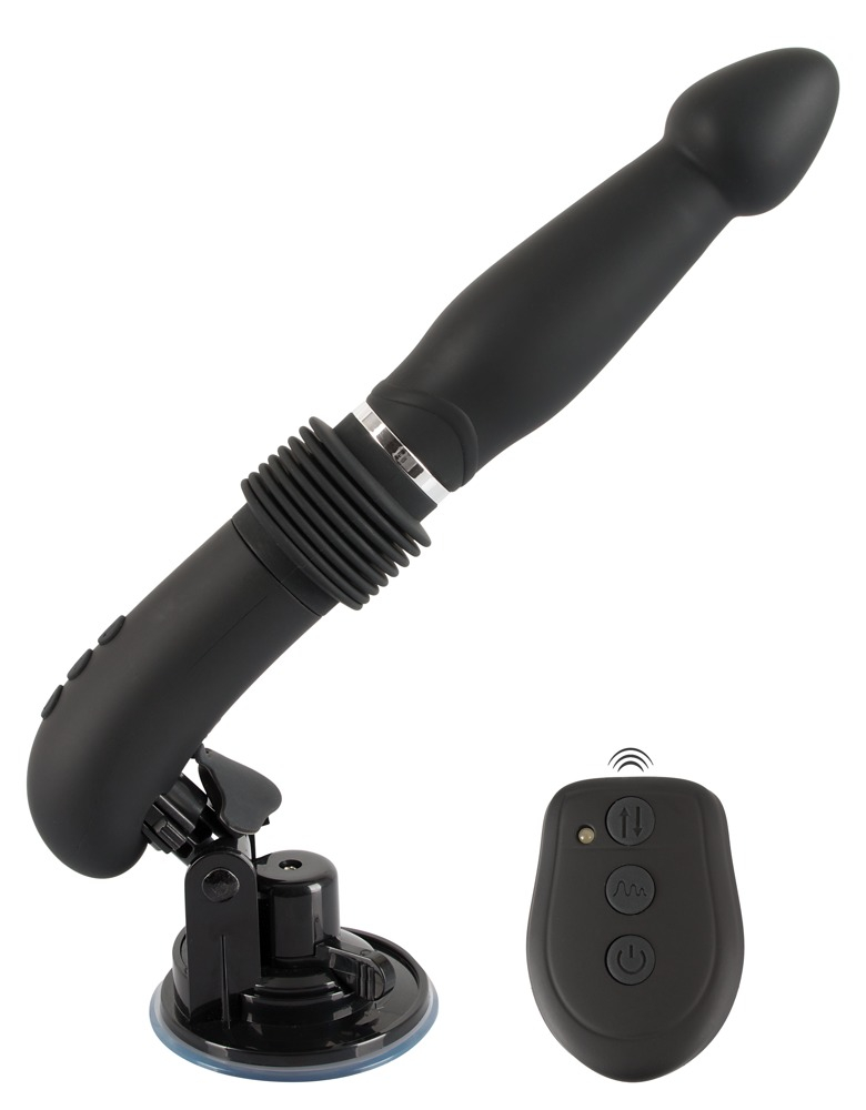 Masina Sex You2Toys RC Fucking Machine [1]