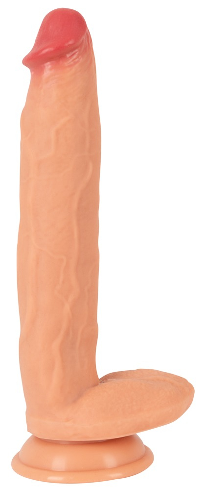 Dildo Realistixxx Real Giant [2]