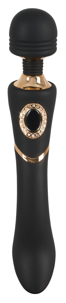 Vibrator Cleopatra Wand Massager [2]