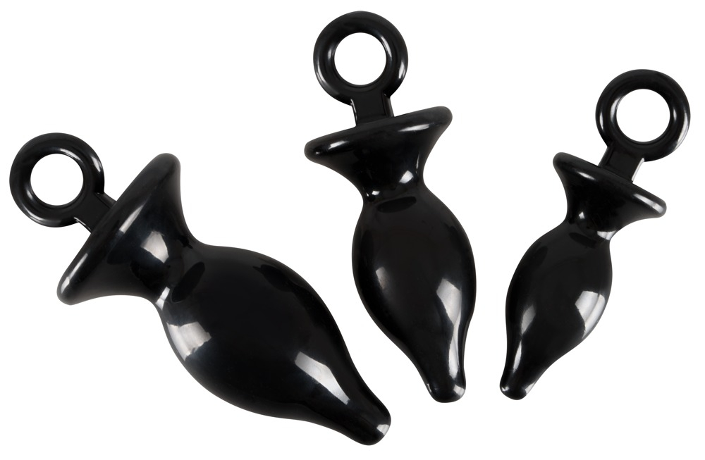 Set Plug Anal YOU2TOYS Anal Training Set [1]