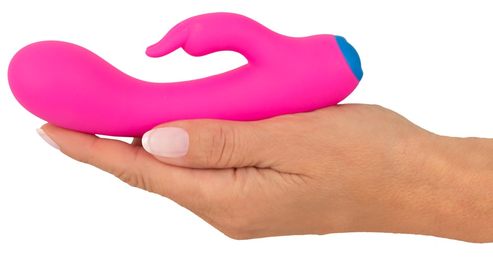 Vibrator Rabbit Roz Bunt Rabbit vibrator [5]