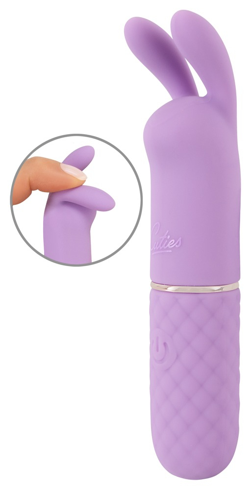 Mini Vibrator Cuties Mini Vibrator [2]