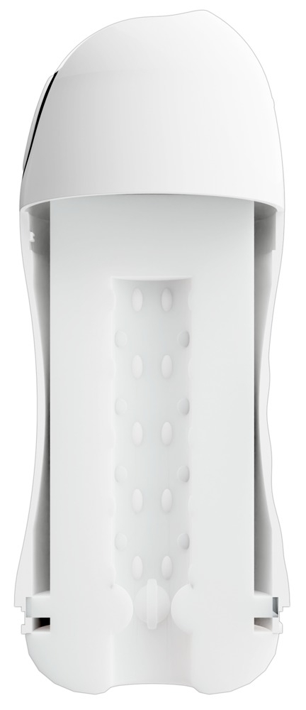 Masturbator Vibratii Penis Stroker Masturbator 2 Functions [6]
