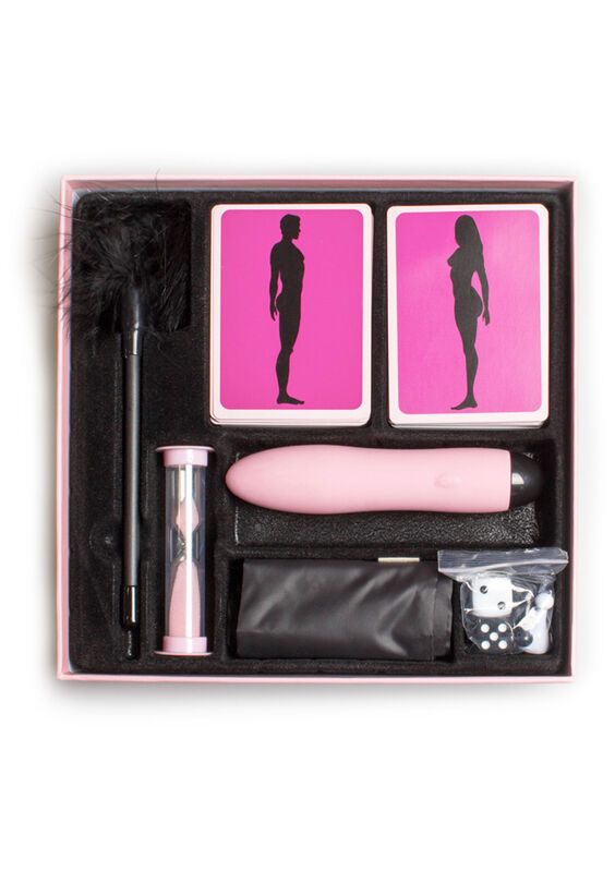 Joc Erotic Secretplay Passion Play Board Game [3]